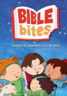 Bible Bites - Discover the Greatest Stories in the Bible